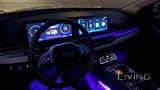 JAC Motors JS6 Intelligent 2026
